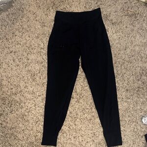 Under Armor High waisted Jogger leggings